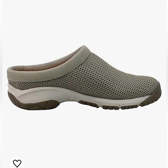 NWOT MERRELL Women’s Encore Breeze 3 Slip-on Walkibg Shoe in Aluminum, Size 8 - Picture 5 of 7